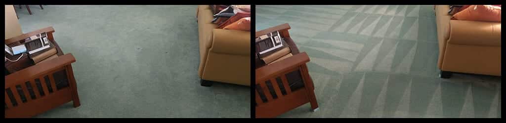Carpet Cleaning
